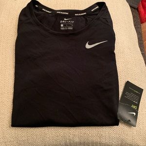 Nike running shirt for women